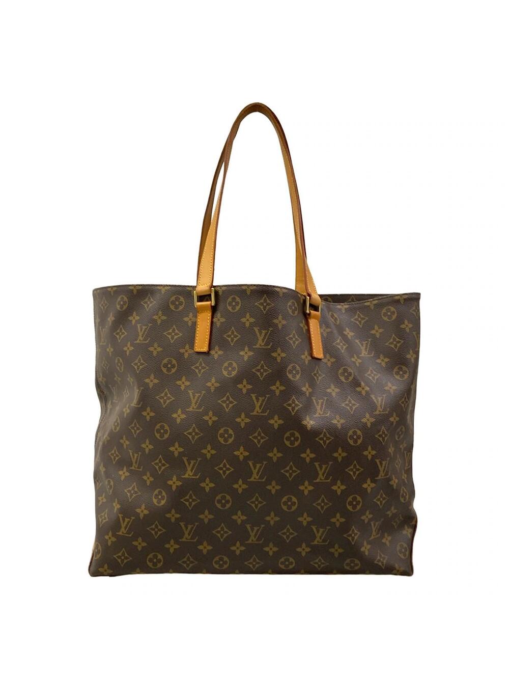 Louis Vuitton Cabas Alto Tote Bag #365004L62B